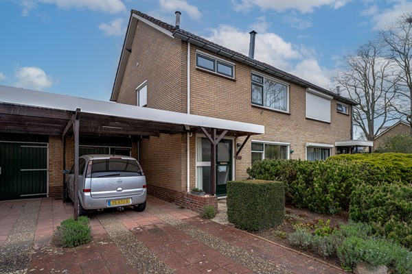 Te koop: Brahmsstraat 12, 6904 DD Zevenaar